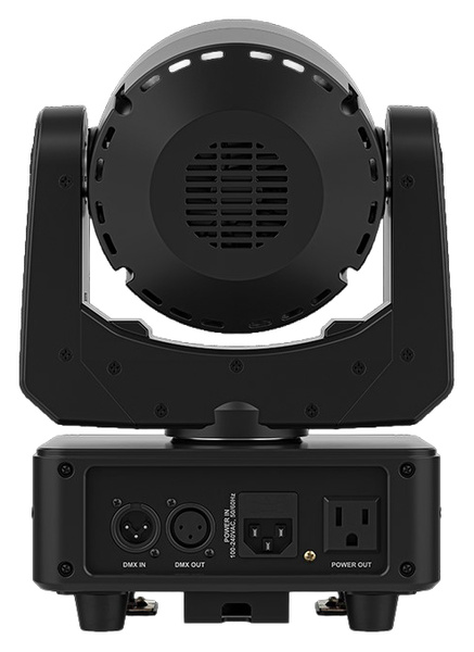 Chauvet DJ Sentinel Wash Q120