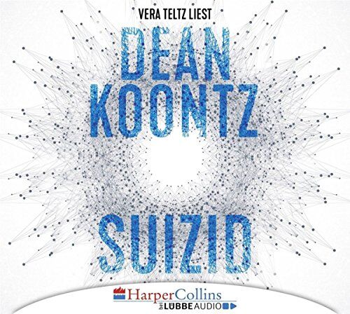 Dean Koontz - Suizid - Preis vom 09.10.2026 07:28:09 h