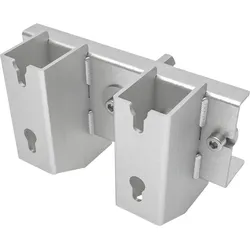 Showgear Mammoth-D Guard Rail XS Straight Clamp Xtra-Safe
