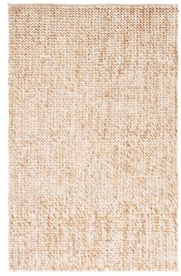 SAFAVIEH Hand-Woven Natural Fiber Naile Casual Jute Rug