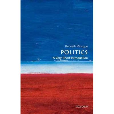 Politics, Taschenbuch von Kenneth Minogue, KNV Besorgung