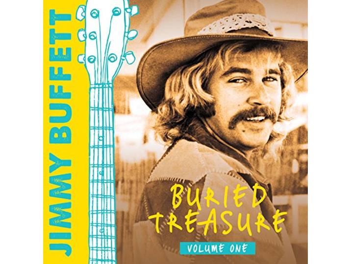 Buried Treasure 1