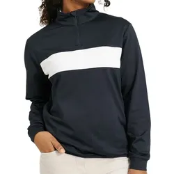 abacus Golf Damen Club Midlayer navy