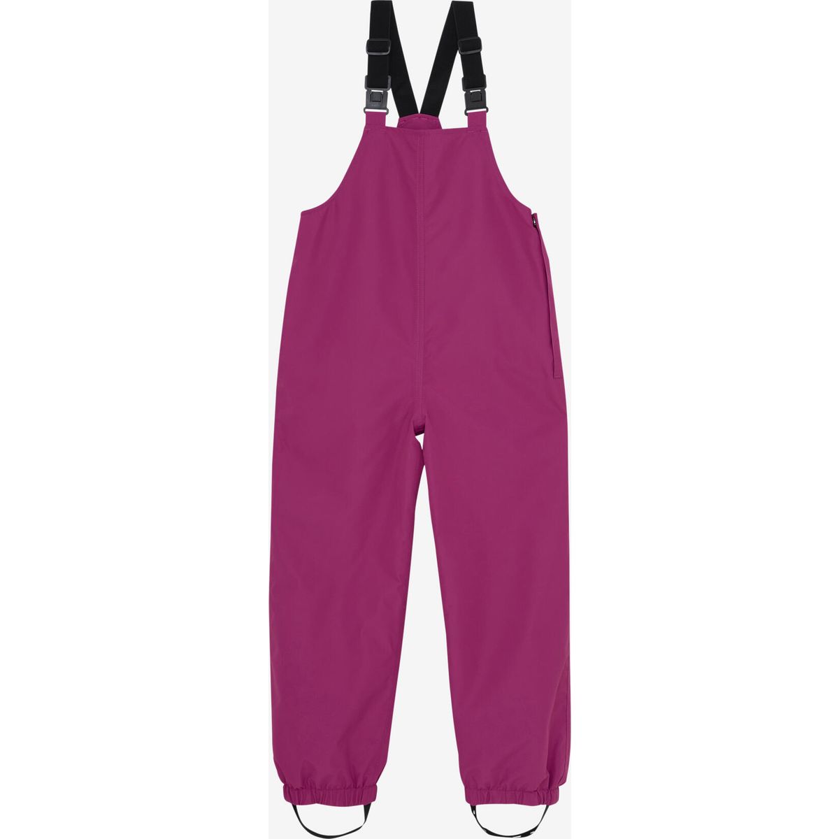 Color Kids Bib Shell Pants 6722 festival fuchsia (535) 116 6722-535-116