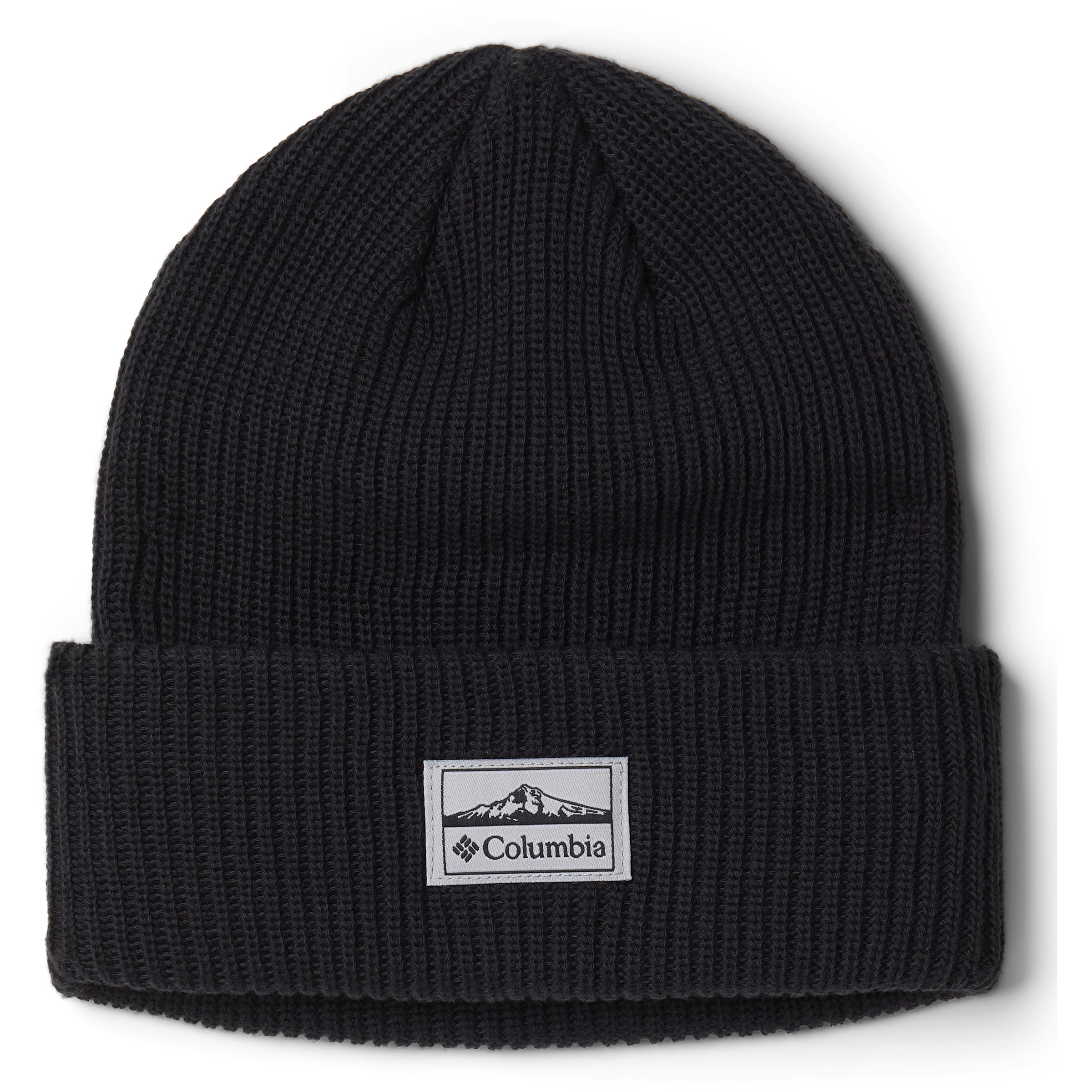 Columbia Lost Lager II Herren Mützen & Beanies schwarz Lifestyle Hautfreundlich