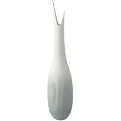 Goebel Studio 8 Raindrop Vase 51 cm Mint