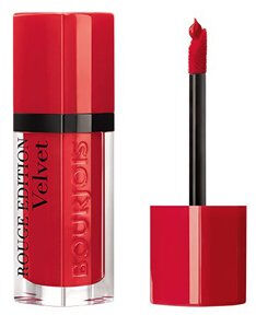 Bourjois Rouge Edition Velvet Rouge à lèvres