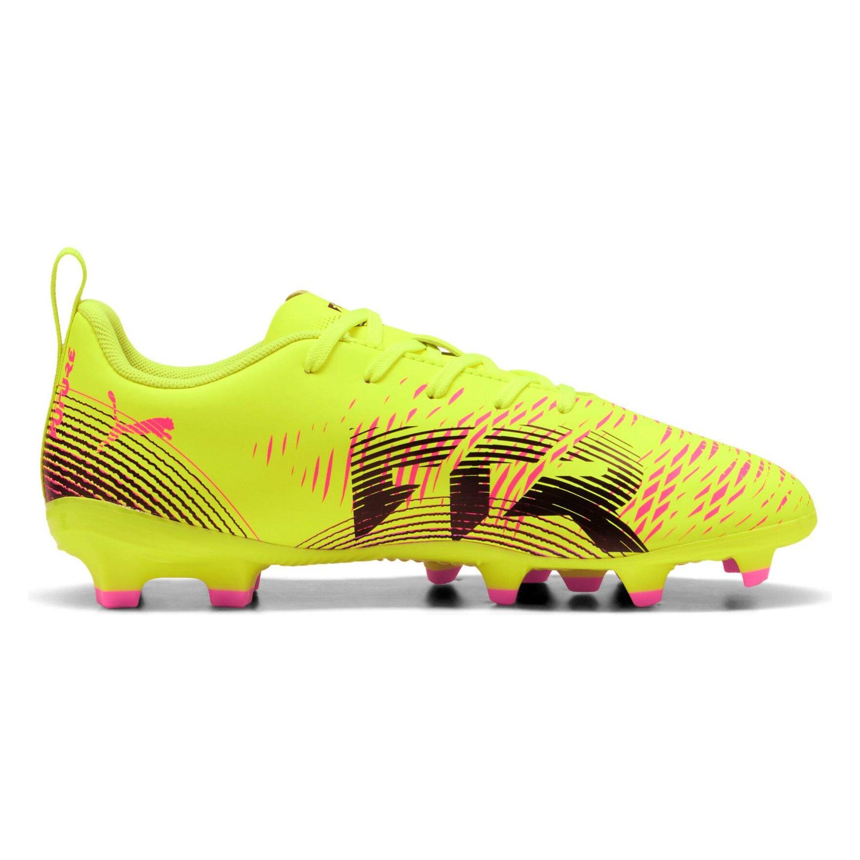 Puma FUTURE 8 PLAY FG/AG Jr (28) (108144)