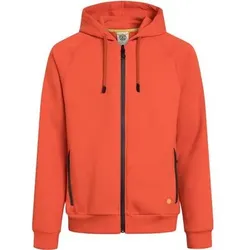 GOLDS GYM Trainingsjacke GENE, Größe XXL in Rot Rot