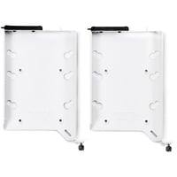 HDD Drive Tray Kit - Type A, Einbaurahmen weiß