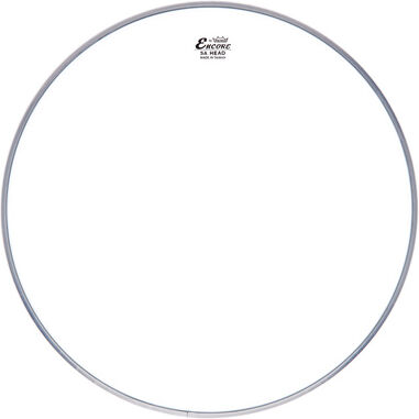 "Remo Encore 12"" Ambassador Hazy "