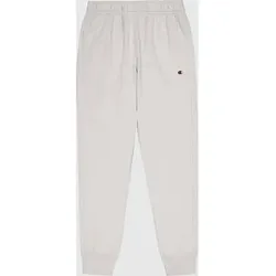 CHAMPION Herren Hose Rib Cuff, Größe L in Grau Grau