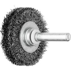 PFERD TOOLS Rundbürste mit Schaft, ungezopft RBU 4009/6 ST 0,20 Rbu 43103001 10 St.