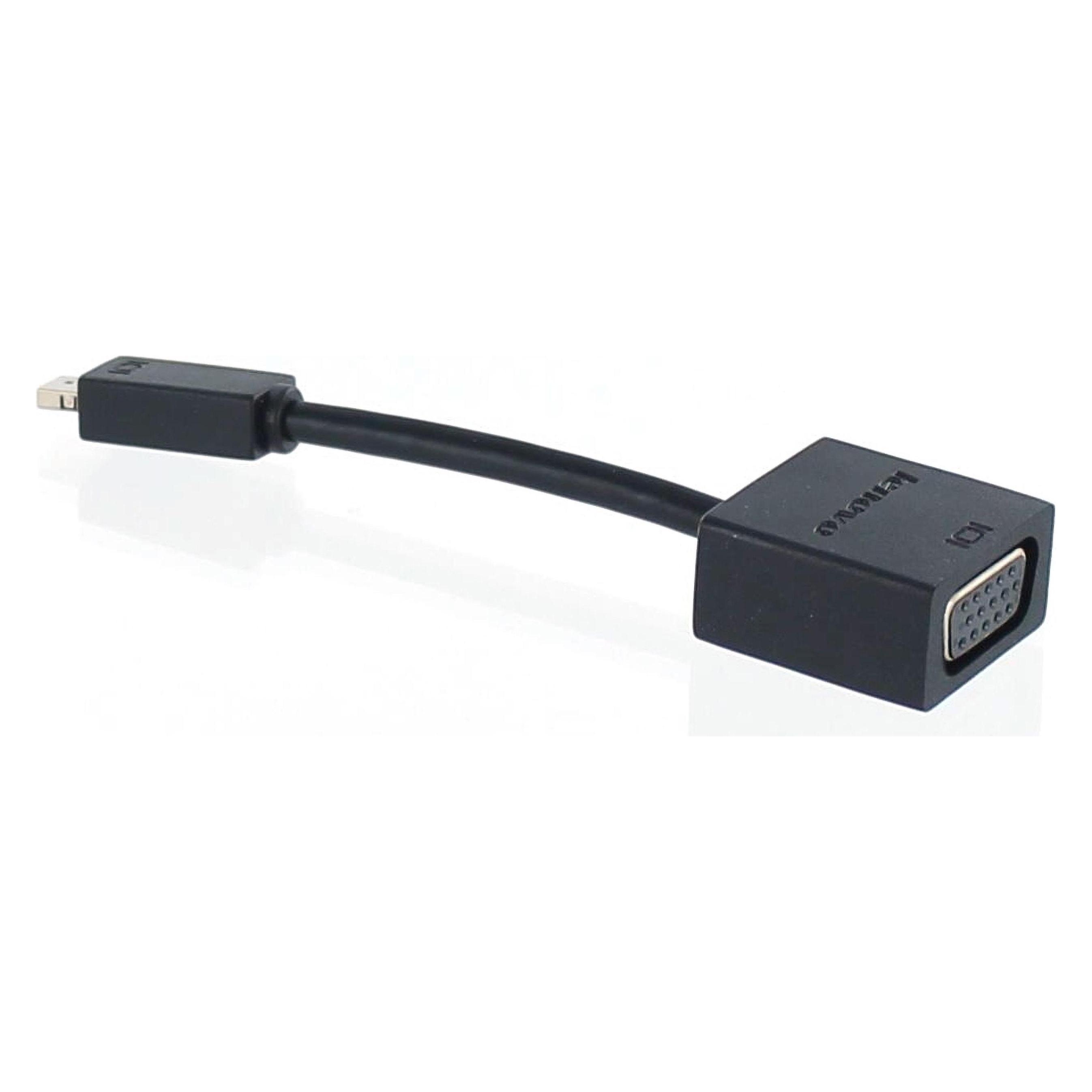 Lenovo Mini-DisplayPort zu (VGA) (0A36536)