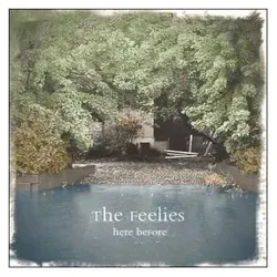 Cargo, Schallplatten, HERE BEFORE (OGV) (DLCD) (The Feelies)