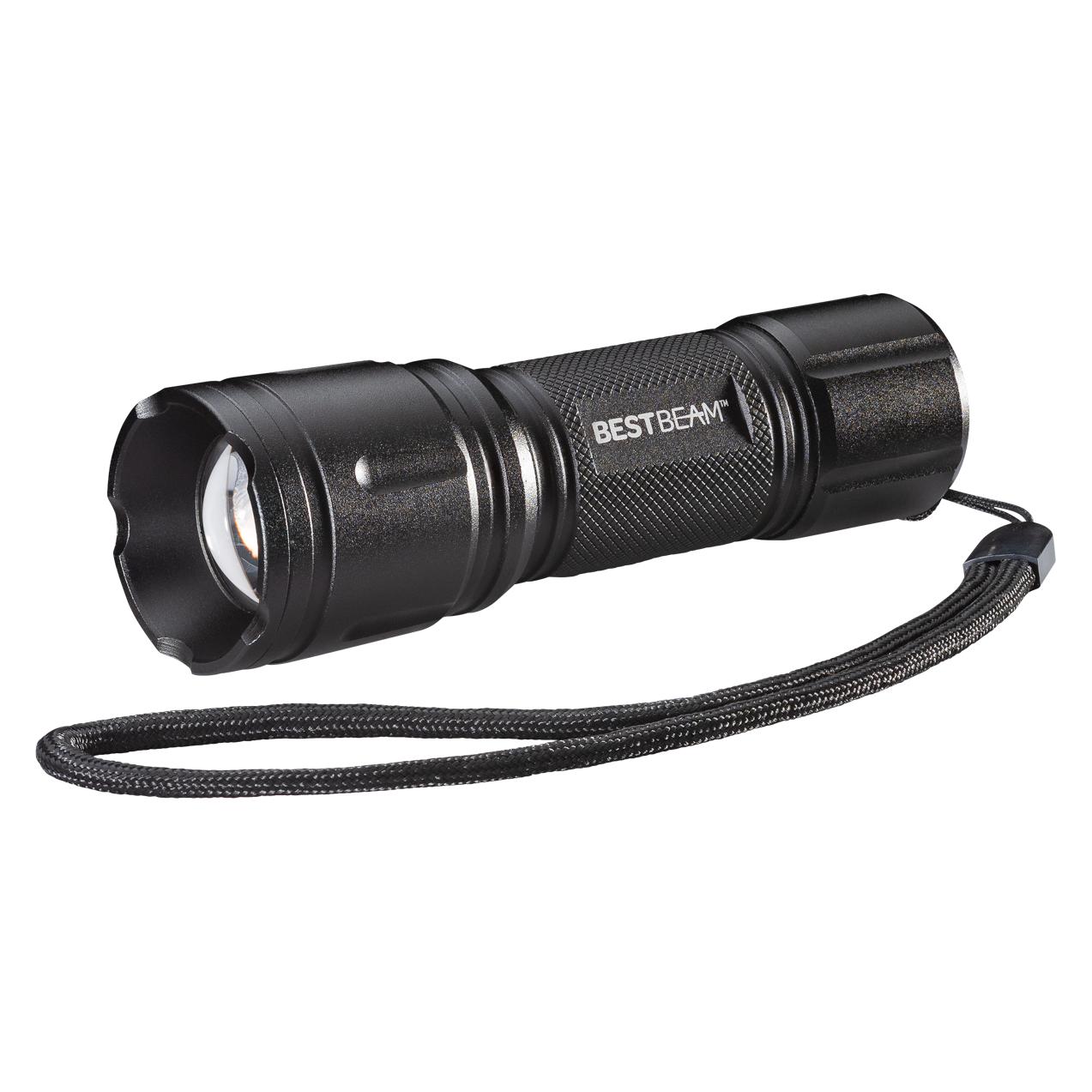 Togo BF200 Taschenlampe - 200 lm (200 lm) (Best Beam)