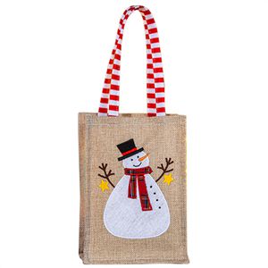 Böttcher-AG Geschenktüte Weihnachtsmotive, Geschenktasche, 16 x 22cm, sortiert