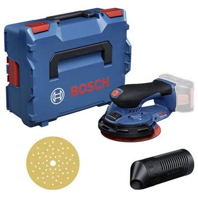 Akku-Exzenterschleifer GEX 18V-150 0601372903 Spannung 18 V Exzentrizität 1,5 mm Schleifteller-Ø 150 mm Gewicht 1,4 (ohn