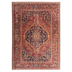 Teppich CECILIA ( 190 x 290 cm) - 70 x 140 cm