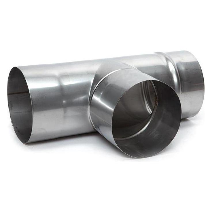 Wade CHIMNEY-TEES (107 DIAMETER - 200 MM (32510383)