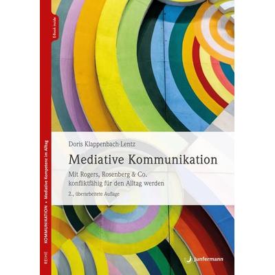 Mediative Kommunikation, Set von Doris Klappenbach-Lentz, Junfermann, 978-3-7495-0483-1