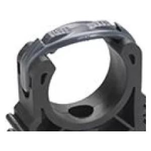 AS Rohrhalter Typ B 50mm PE (110955)
