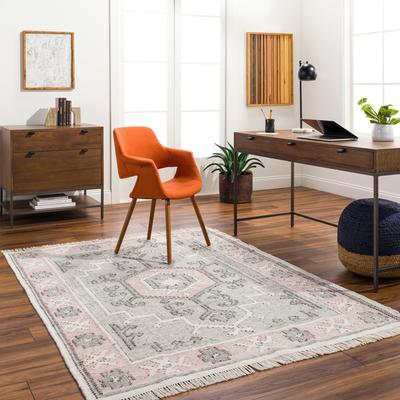 Livabliss Ralston Traditional Area Rug