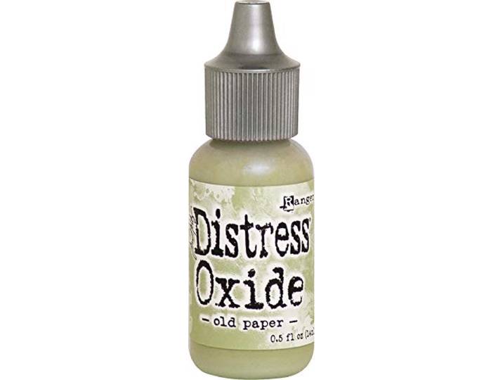 Tim Holtz Distress Oxides Reinker - Release 4