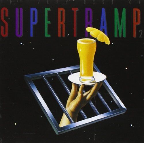 Supertramp - The Very Best Of /Vol. 2 - Preis vom 11.10.2026 23:13:37 h