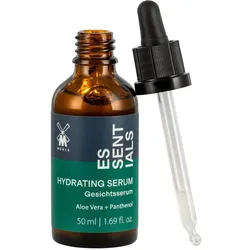 Mühle, Gesichtsserum, ESSENTIALS Gesichtsserum (50 ml)
