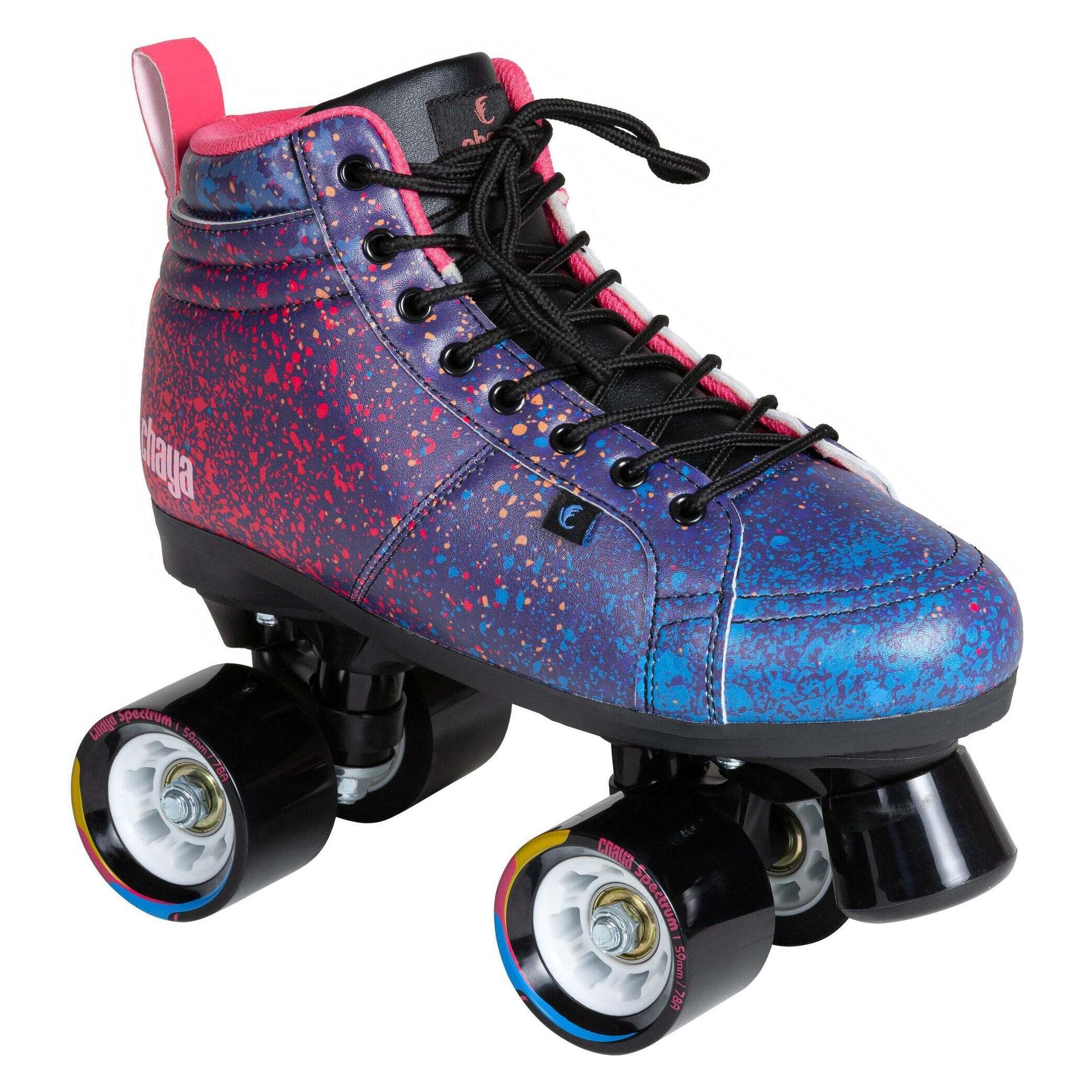 Powerslide Chaya Vintage Rollerskates (39) (810671)