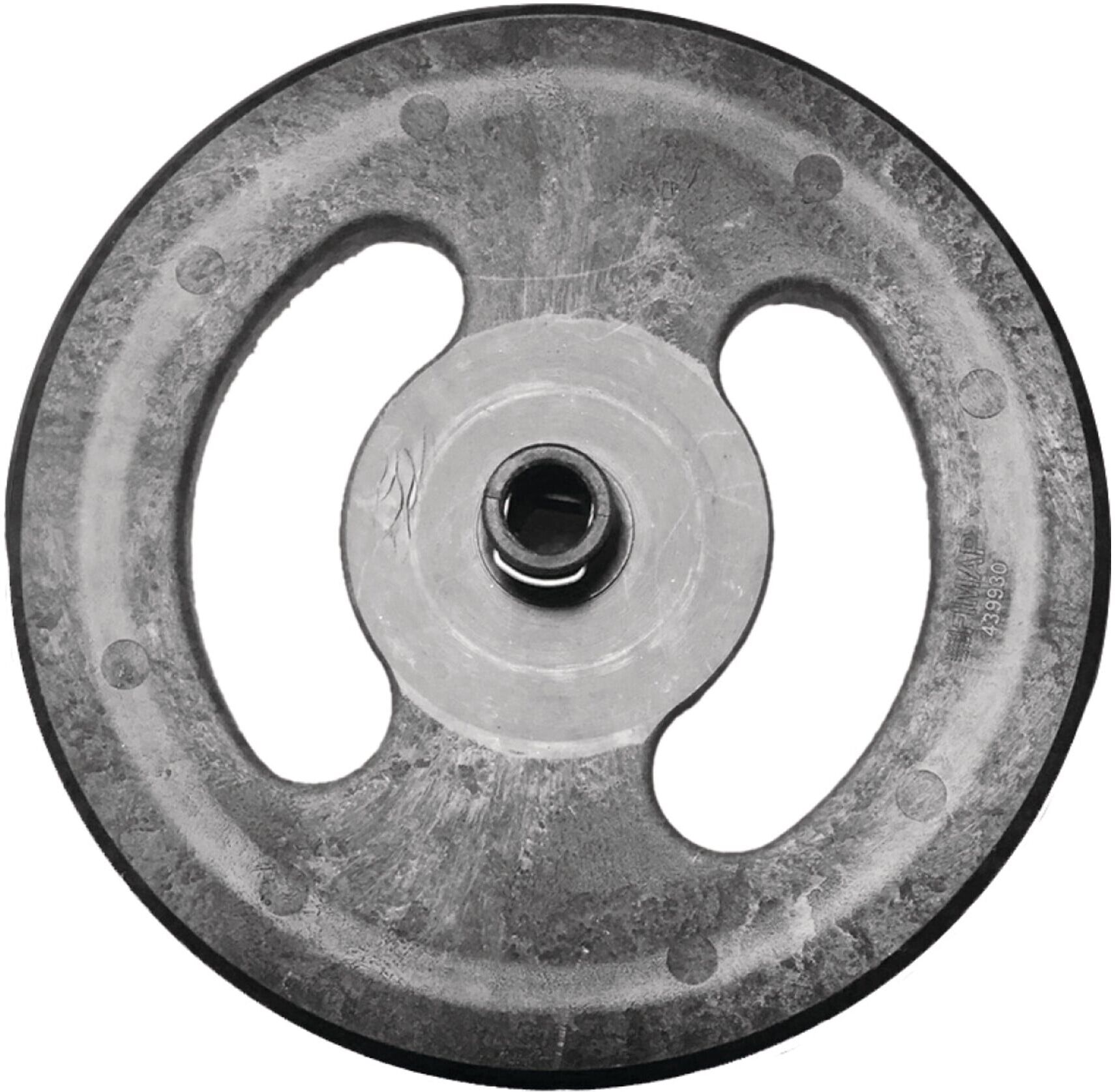 cleancraft Treibteller TT-SSM 280 (7213001)