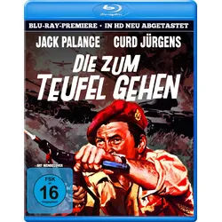 Die zum Teufel gehen