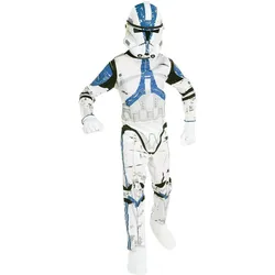 Rubies Clonetrooper Box Set (104)