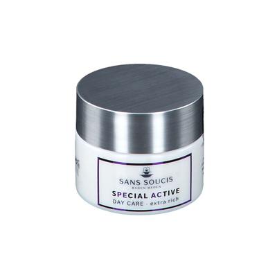 Sans Soucis Anti AGE Special Active Tagespflege extra rich 50 ml Creme