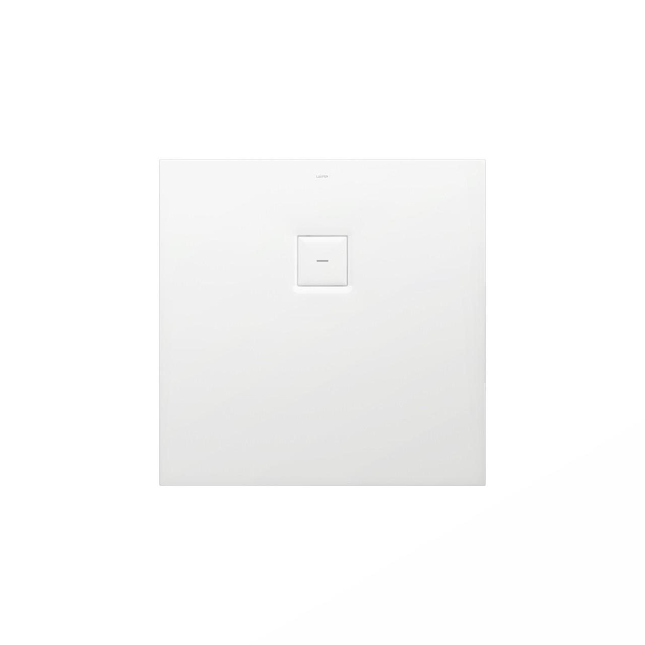 LAUFEN Duschwanne Solutions Marbond 900x900, H2154420000001 H2154420000001