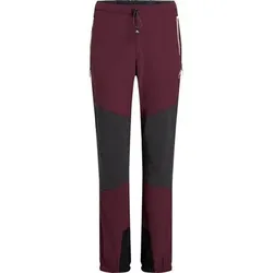 McKINLEY Damen Keilhose Sonni W, Größe 36 in Grau Grau