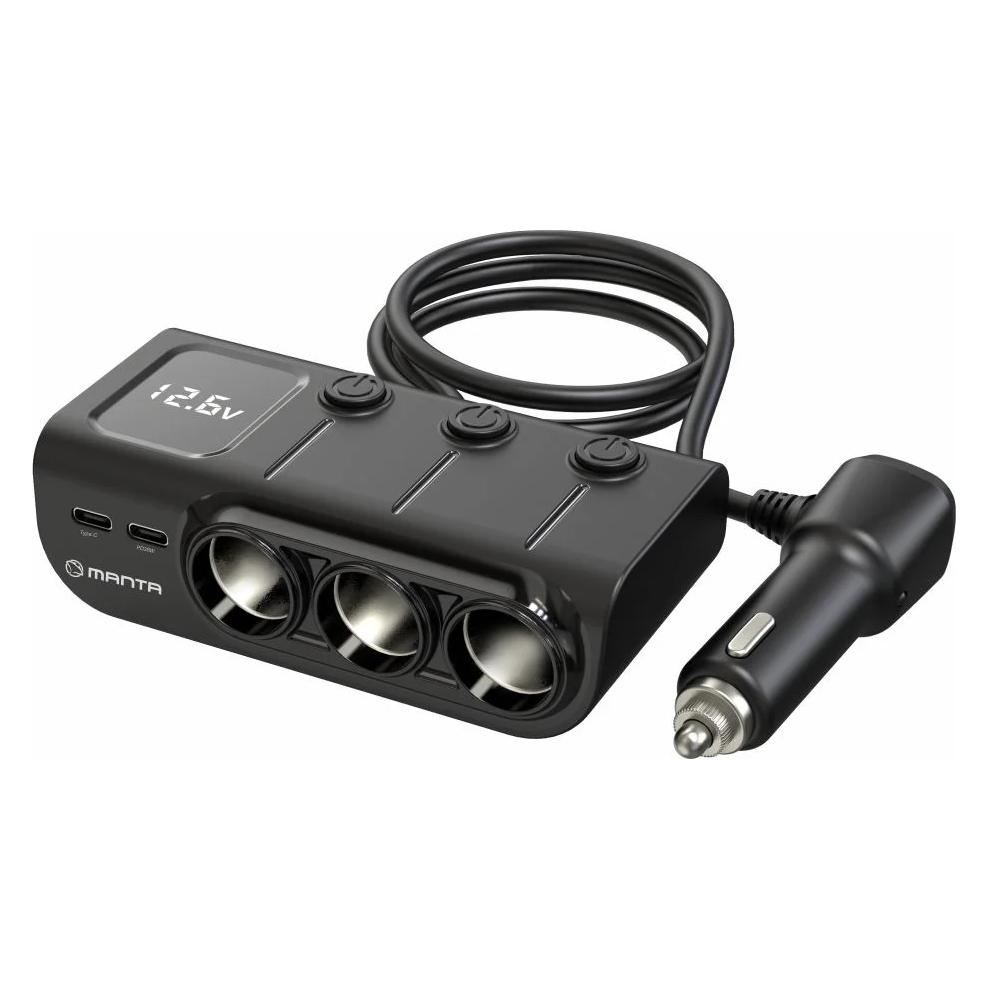 Manta MCC201T CARI PRO (MCC201T)