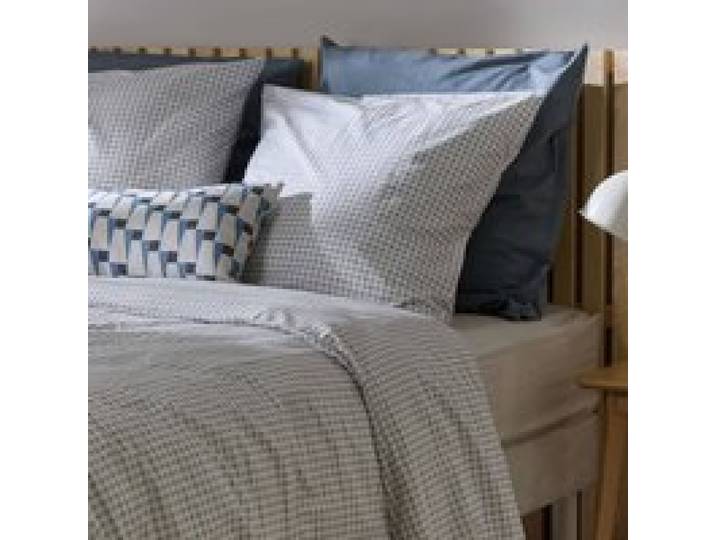 Coussin coton Nautique Urbain