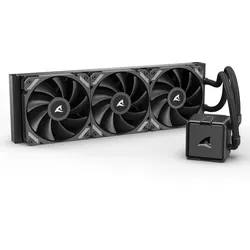 Sharkoon CPU Wasserkühler S40 schwarz