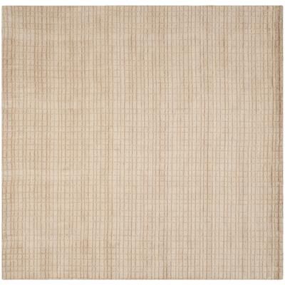 SAFAVIEH Handmade Himalaya Maira Modern Wool Rug