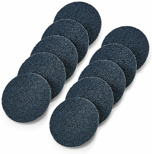 DREMEL® Disques EZ SpeedClic pour le soin des griffes des animaux de compagnie (2615PG10AC)