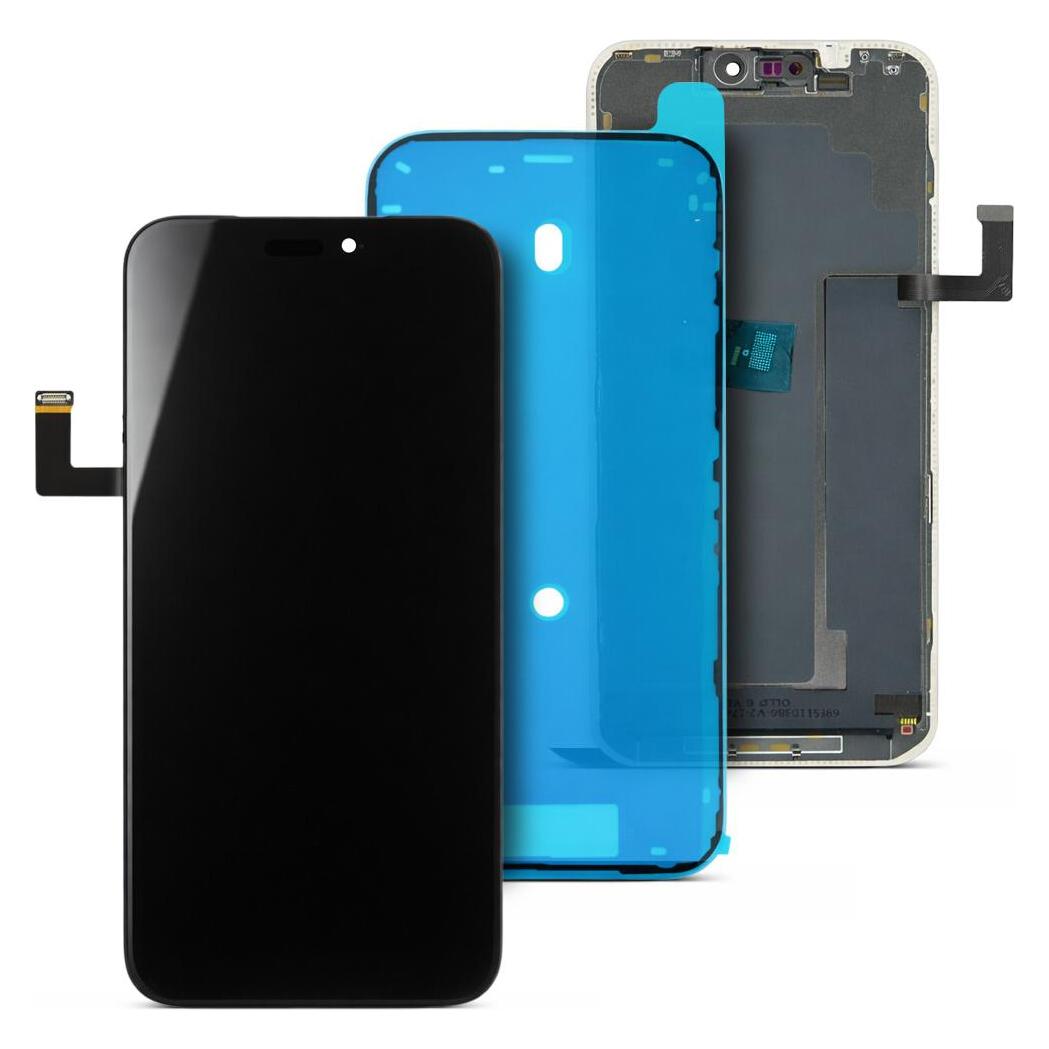 OEM Soft Oled Display Unit (Display, Apple iPhone 17 Pro Max) (66587161)