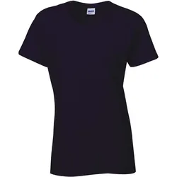 Gildan Damen Heavy Cotton T-Shirt 5000L navy XXL