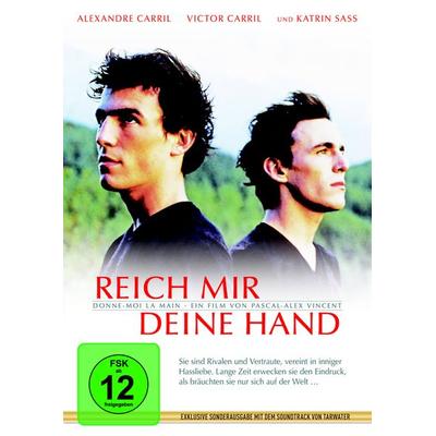 Reich mir Deine Hand, DVD