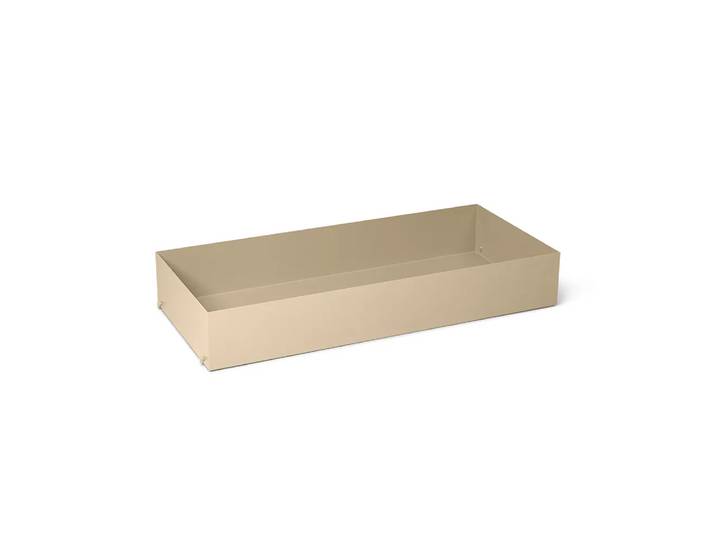 Ferm Living Tiroir Punctual cashmere