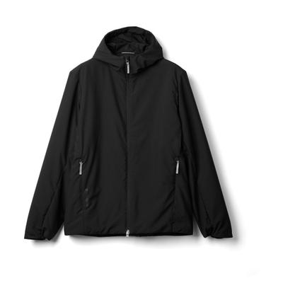Houdini - Tech Insulation Houdi - Kunstfaserjacke Gr M schwarz