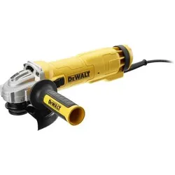 Dewalt DWE4238-QS Winkelschleifer 150mm 1400Watt