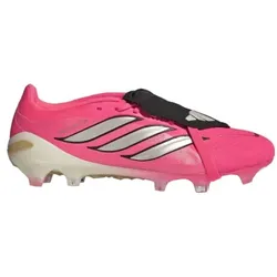 adidas Predator Pro FT FG Herren World Cup - pink/silber/schwarz