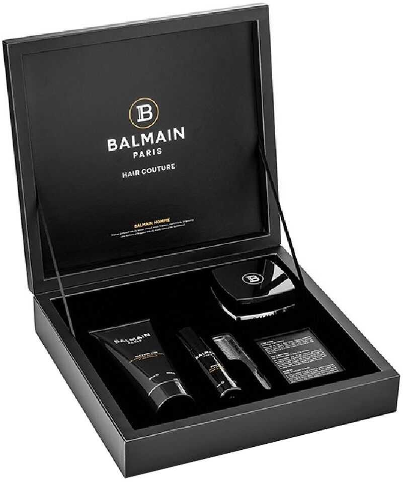 BALMAIN Hair Homme Gift Set